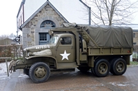  80ème Anniversaire de la Bataille des Ardennes