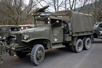  80ème Anniversaire de la Bataille des Ardennes