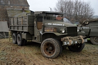  80ème Anniversaire de la Bataille des Ardennes
