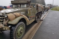  80ème Anniversaire de la Bataille des Ardennes
