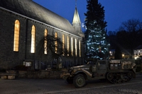  80ème Anniversaire de la Bataille des Ardennes