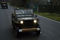  80ème Anniversaire de la Bataille des Ardennes