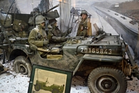  80ème Anniversaire de la Bataille des Ardennes