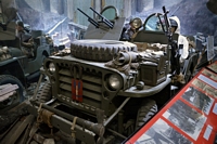  80ème Anniversaire de la Bataille des Ardennes