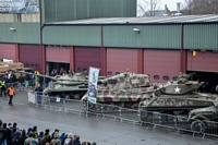  80ème Anniversaire de la Bataille des Ardennes