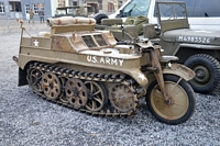  80ème Anniversaire de la Bataille des Ardennes