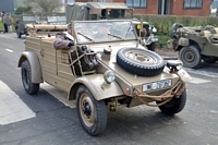  80ème Anniversaire de la Bataille des Ardennes