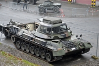  80ème Anniversaire de la Bataille des Ardennes