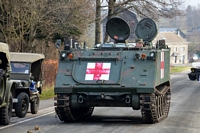  80ème Anniversaire de la Bataille des Ardennes