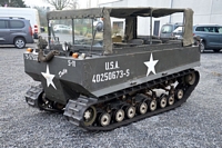  80ème Anniversaire de la Bataille des Ardennes