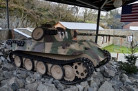  80ème Anniversaire de la Bataille des Ardennes