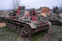  80ème Anniversaire de la Bataille des Ardennes