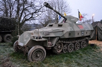  80ème Anniversaire de la Bataille des Ardennes