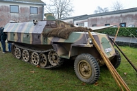  80ème Anniversaire de la Bataille des Ardennes