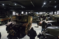  80ème Anniversaire de la Bataille des Ardennes