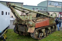  80ème Anniversaire de la Bataille des Ardennes