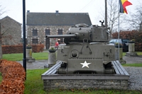  80ème Anniversaire de la Bataille des Ardennes