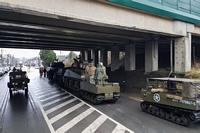  80ème Anniversaire de la Bataille des Ardennes