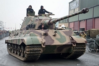  80ème Anniversaire de la Bataille des Ardennes