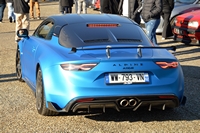  Rencart mensuel du Parvis du Val de Scarpe à Arras, Février 2025