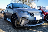  Rencart mensuel du Parvis du Val de Scarpe à Arras, Février 2025