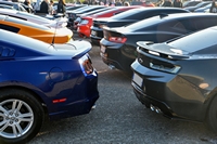  Rencart mensuel du Parvis du Val de Scarpe à Arras, Février 2025