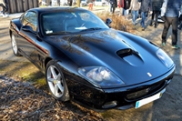  Rencart mensuel du Parvis du Val de Scarpe à Arras, Février 2025