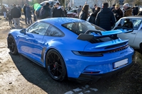  Rencart mensuel du Parvis du Val de Scarpe à Arras, Février 2025