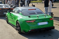  Rencart mensuel du Parvis du Val de Scarpe à Arras, Mars 2025