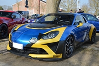  Rencart mensuel du Parvis du Val de Scarpe à Arras, Mars 2025