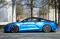  Rencart mensuel du Parvis du Val de Scarpe à Arras, Mars 2025