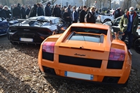  Rencart mensuel du Parvis du Val de Scarpe à Arras, Mars 2025