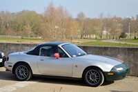  Rencart mensuel du Parvis du Val de Scarpe à Arras, Mars 2025