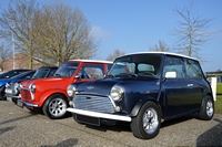  Rencart mensuel du Parvis du Val de Scarpe à Arras, Mars 2025