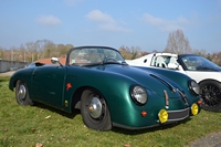  Rencart mensuel du Parvis du Val de Scarpe à Arras, Mars 2025