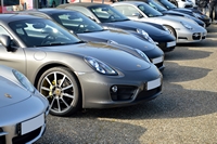  Rencart mensuel du Parvis du Val de Scarpe à Arras, Mars 2025