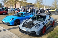  Rencart mensuel du Parvis du Val de Scarpe à Arras, Mars 2025