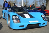  Rencart mensuel du Parvis du Val de Scarpe à Arras, Mars 2025