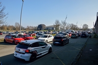  Rencart mensuel du Parvis du Val de Scarpe à Arras, Mars 2025