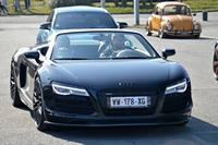  Rencart de l'Esplanade au parking des Moulins, mars 2025