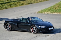  Rencart de l'Esplanade au parking des Moulins, mars 2025