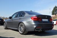  Rencart de l'Esplanade au parking des Moulins, mars 2025