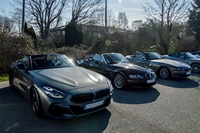  Rencart de l'Esplanade au parking des Moulins, mars 2025