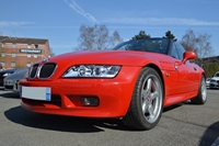  Rencart de l'Esplanade au parking des Moulins, mars 2025