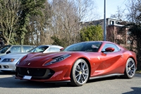  Rencart de l'Esplanade au parking des Moulins, mars 2025