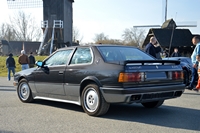  Rencart de l'Esplanade au parking des Moulins, mars 2025