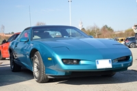  Rencart de l'Esplanade au parking des Moulins, mars 2025