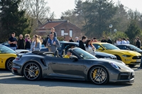  Rencart de l'Esplanade au parking des Moulins, mars 2025