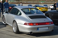  Rencart de l'Esplanade au parking des Moulins, mars 2025