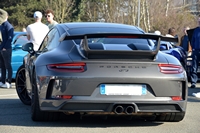  Rencart de l'Esplanade au parking des Moulins, mars 2025